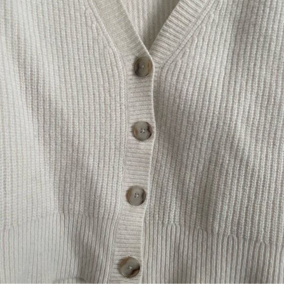 Aritzia Babaton Lagoon Cardigan - Picture 6 of 10